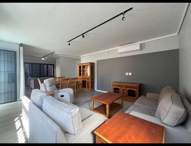 3 BEDROOM PROPERTY TO RENT IN ASHLEA GARDENS